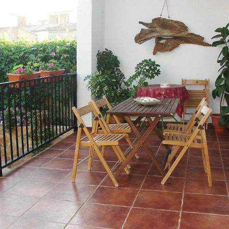 Hostal Rural El Balcon De אלאנחה מראה חיצוני תמונה