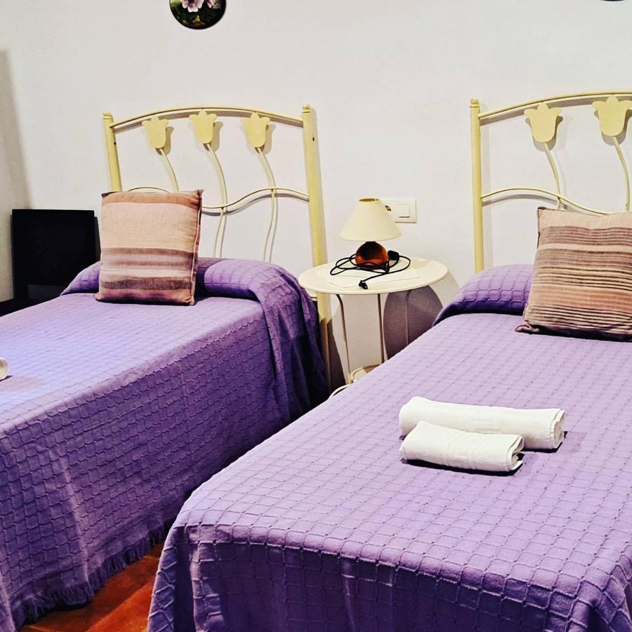 Hostal Rural El Balcon De אלאנחה מראה חיצוני תמונה